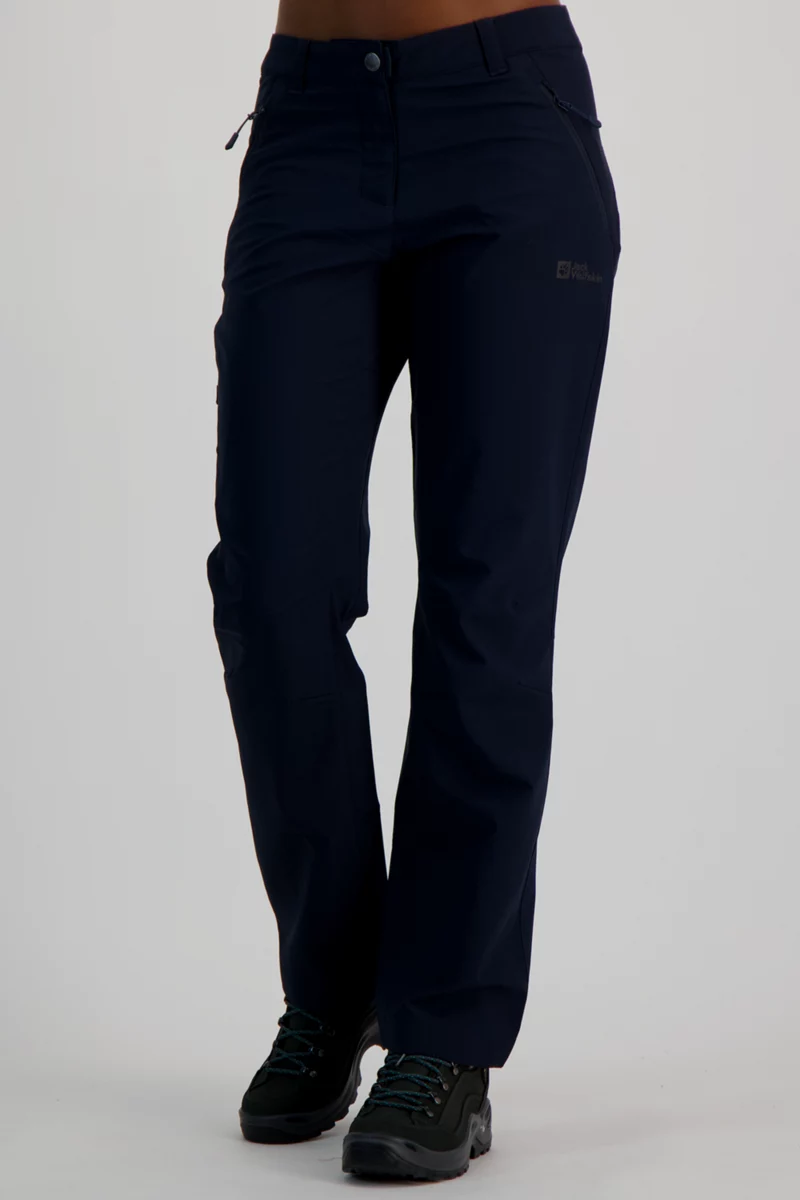 Jack Wolfskin Active Track Damen Wanderhose