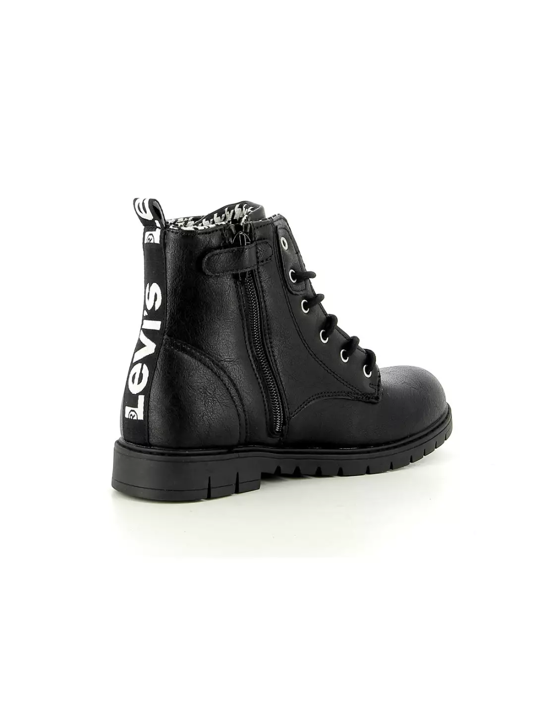 LEVIS PASADENA - Boots & bottines Noir