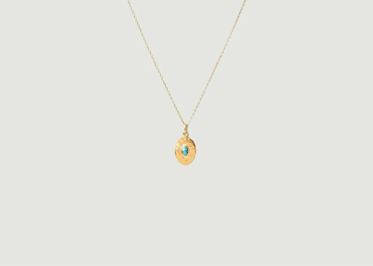 Collier Lehda Monsieur