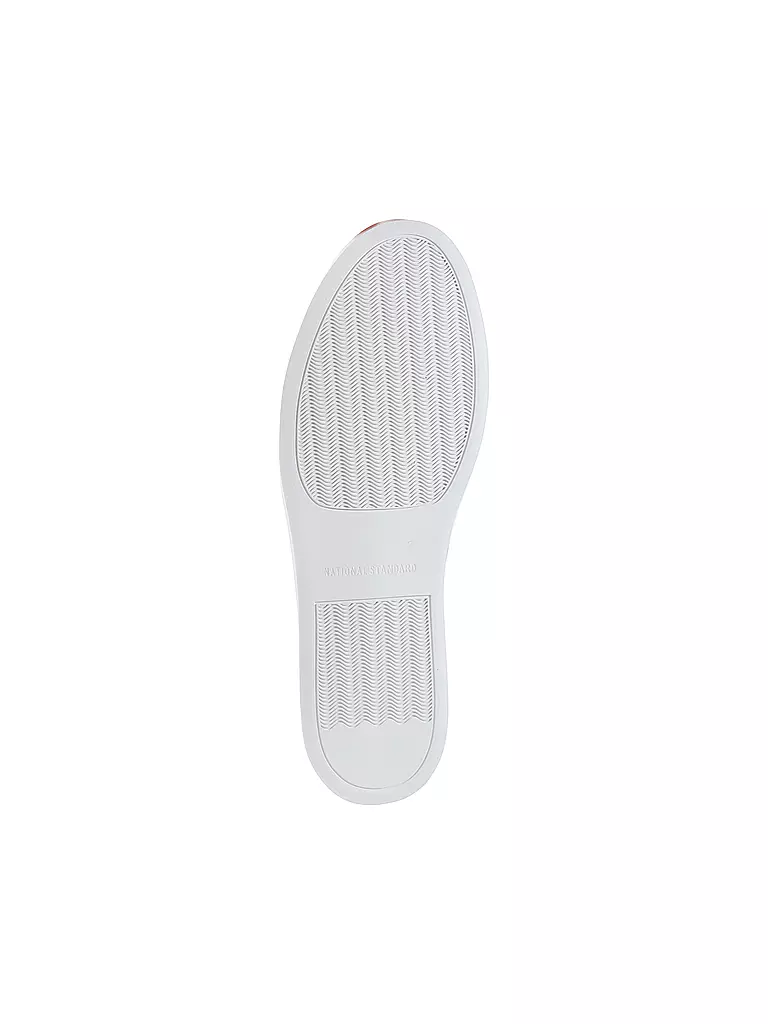 NATIONAL STANDARD Sneaker M03 braun