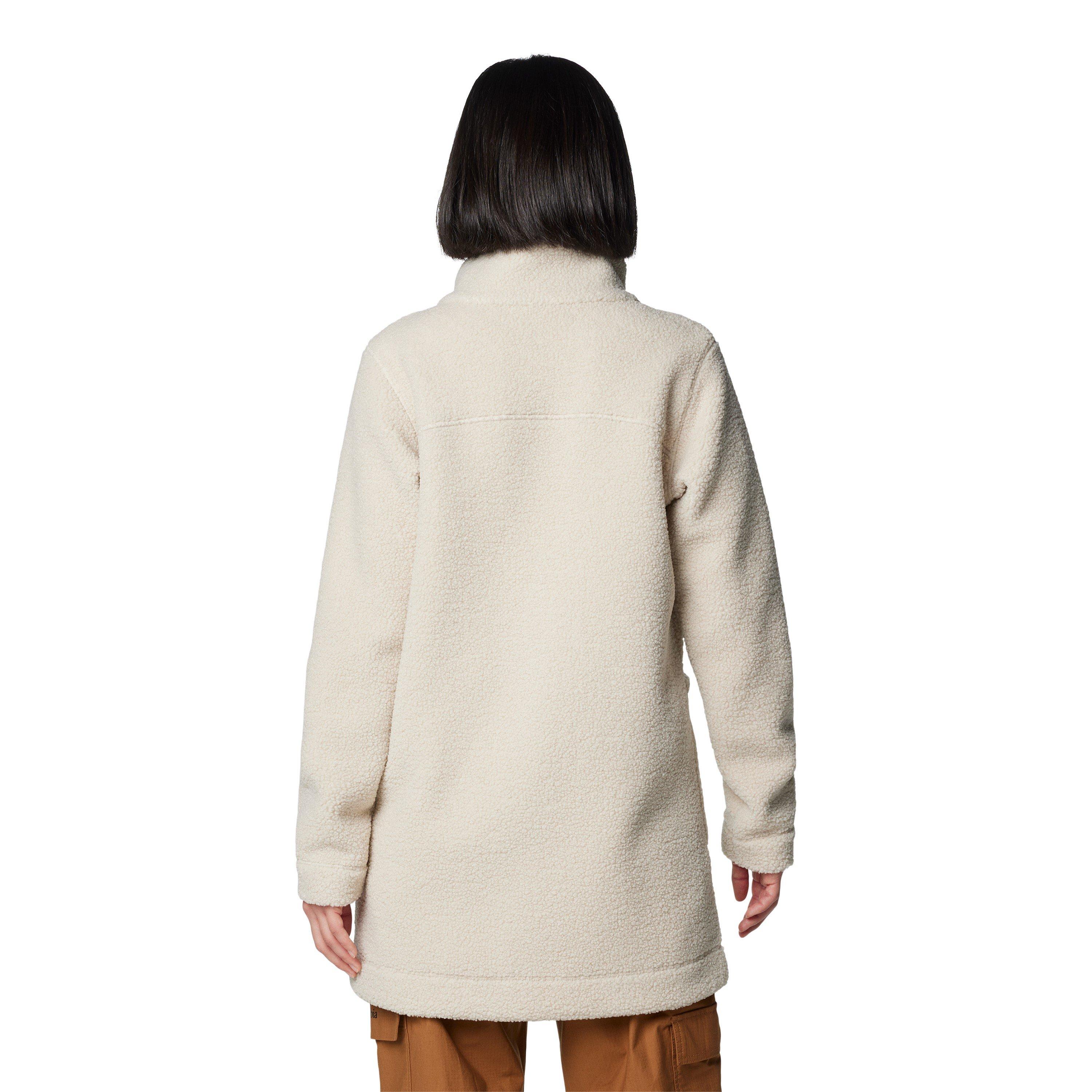 Columbia Panorama™ Long Sherpa Jacket Womens