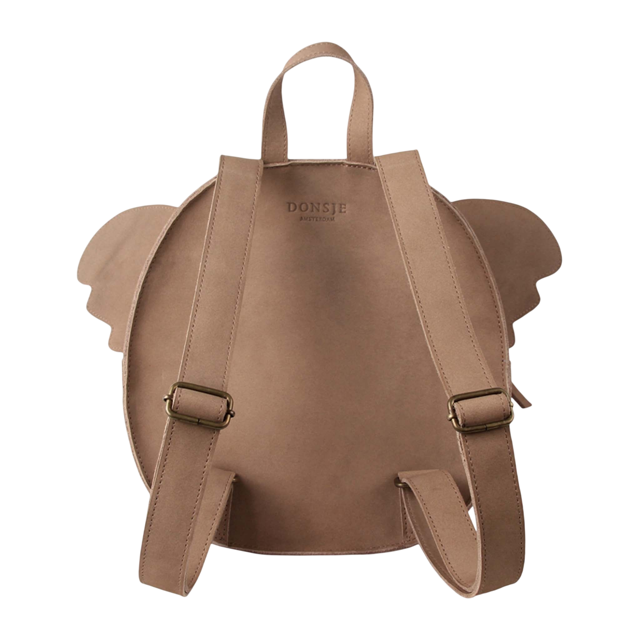 Rucksack Umi Koala Truffle Nubuck