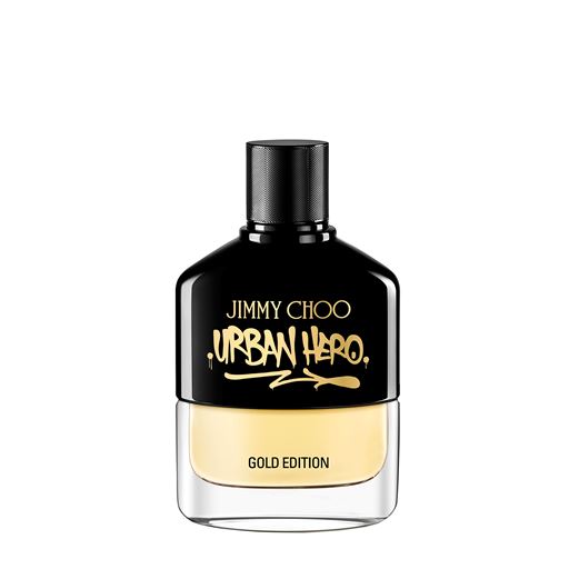 Jimmy Choo Urban Hero Gold Edition Eau de Parfum, 50 ml