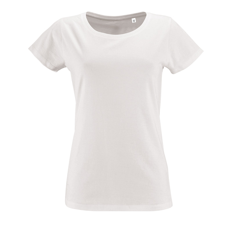 Camiseta De Manga Corta Sols Milo