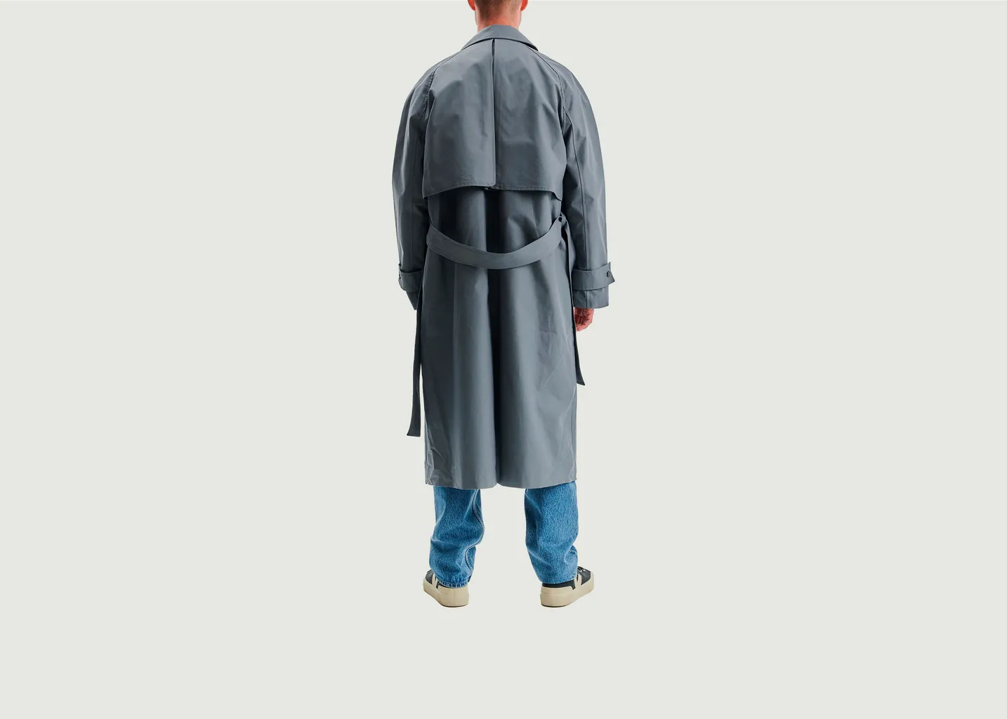 Trench Melrose noyoco