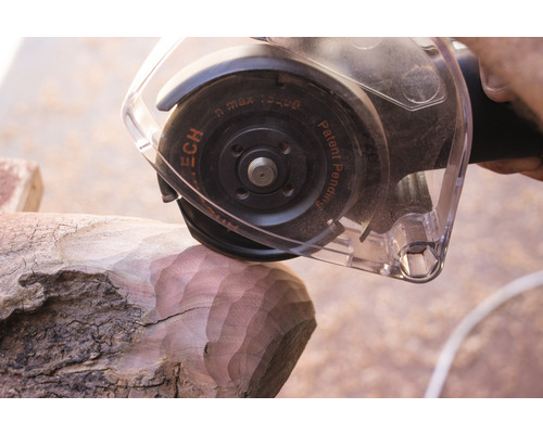 Industriële freesschijf Woodcarver 100 mm Arbortech