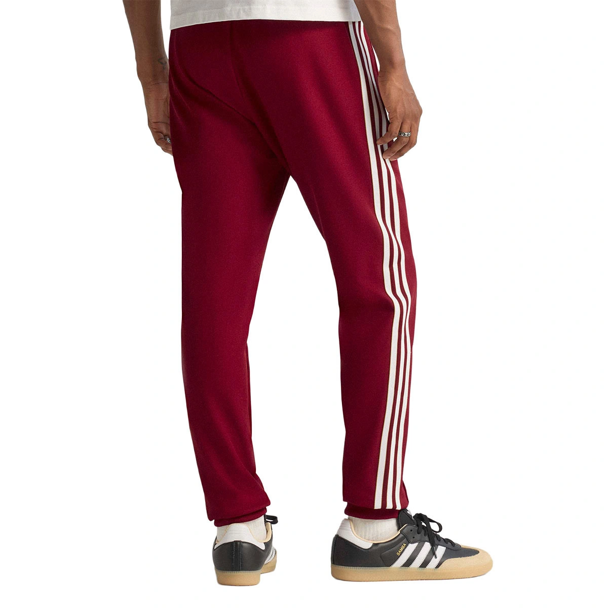Calças adidas Arsenal Fc Icons Fanswear 2025-2026