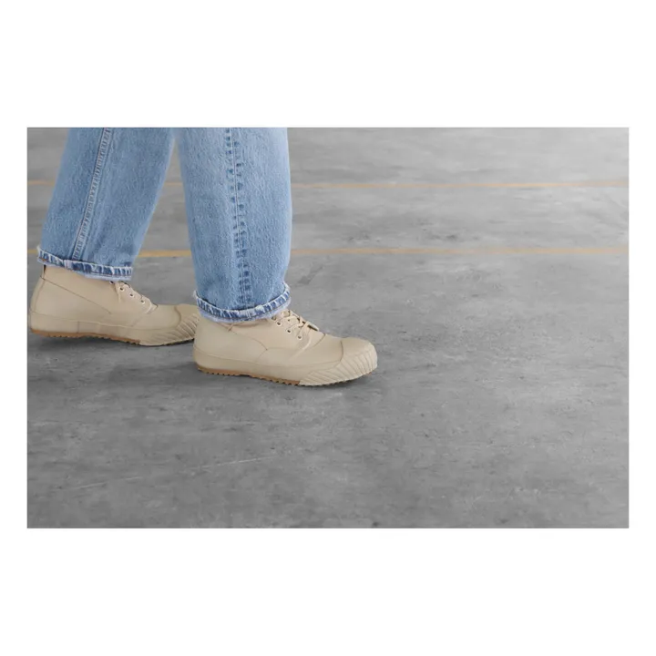 Moonstar Baskets Alweather | Beige
