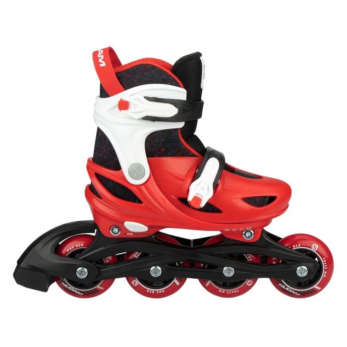 Nijdam Rad Racer Skate Junior (verstelbaar)