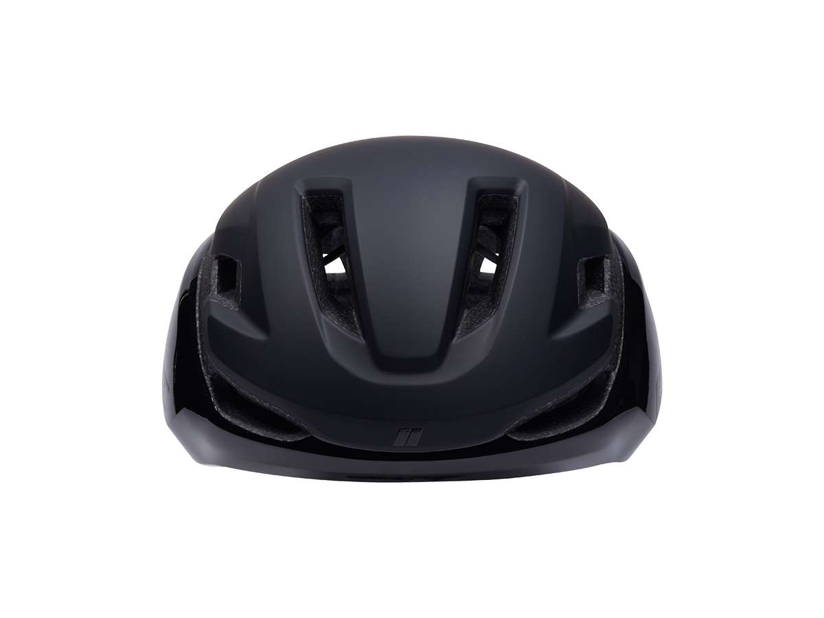 HJC Valeco 2 Cykelhjelm Sort