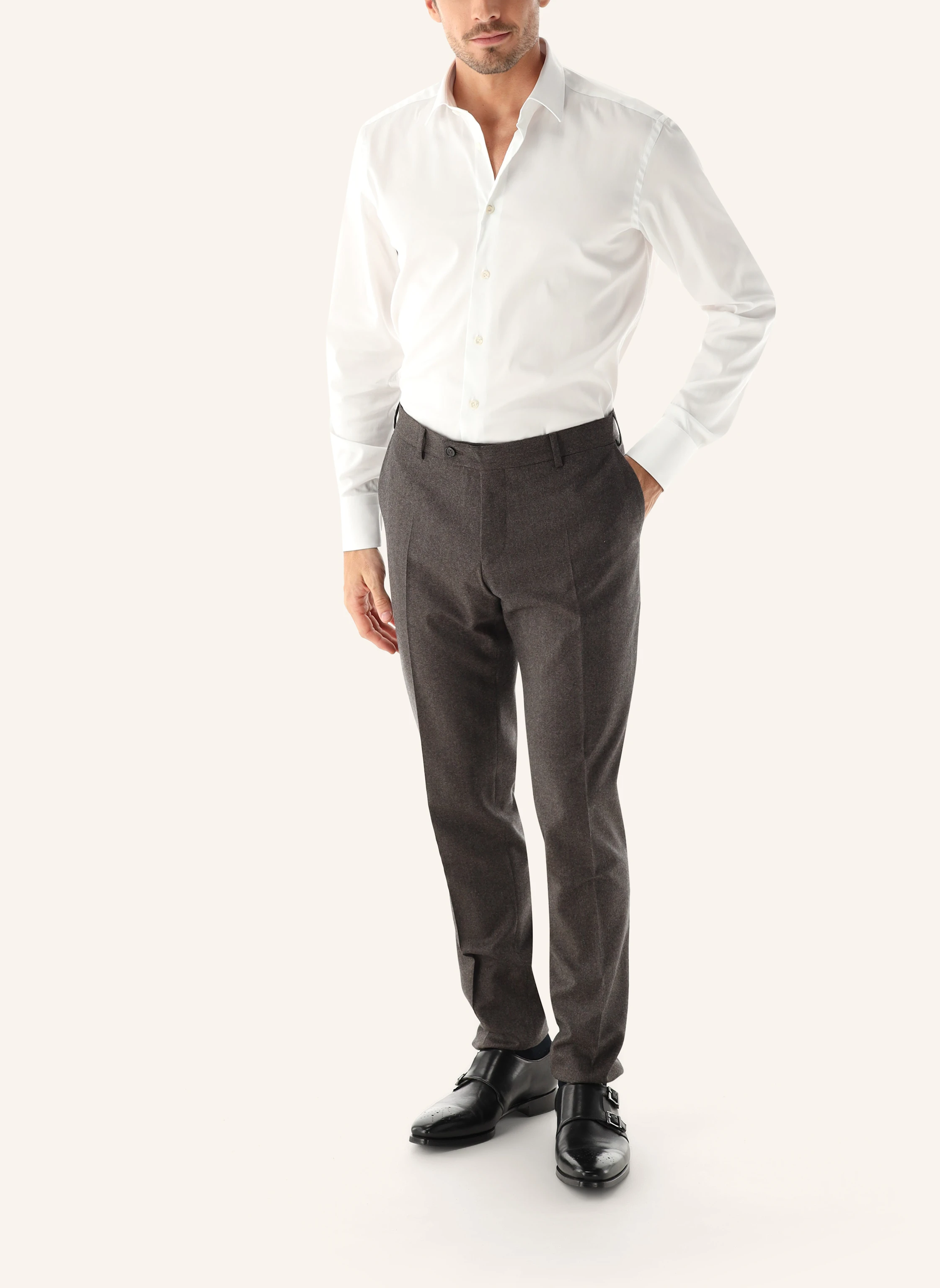 van Laack Hemd Tailor Fit