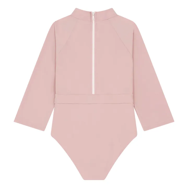 Ina Swim Combinaison Anti-UV June | Rose