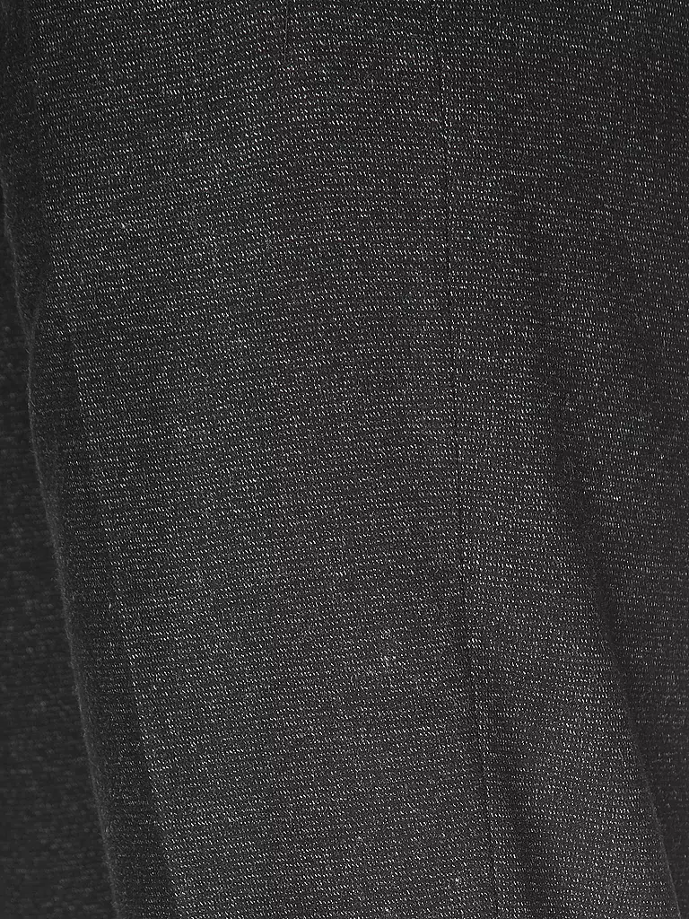 GABBA Chino MONZA SHAFI WOOL schwarz