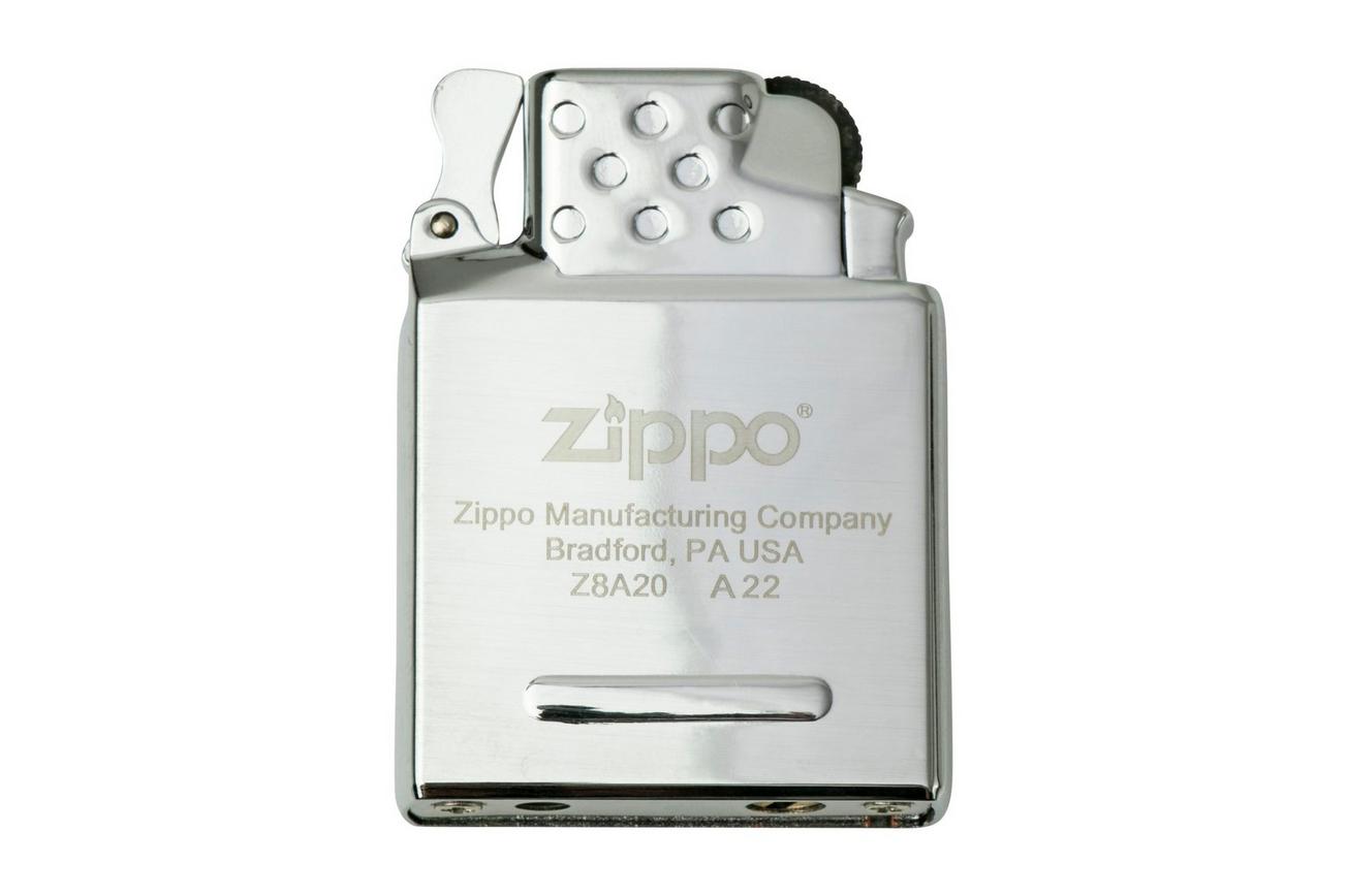 ZIPPO Butane Yellow Flame Insert, 65802, aanstekerinzet