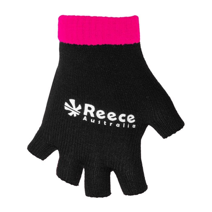 Reece Knitted Ultra Grip 2in1 Handschoenen Senior