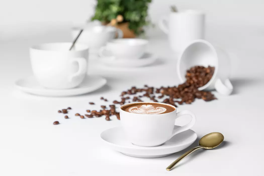 Untertasse Liberty Ø 16,1 cm