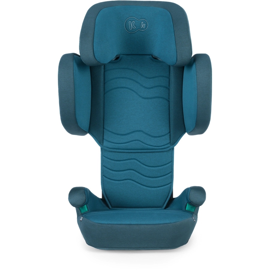 Kinderkraft Kindersitz XPAND 2 i-Size harbour blue