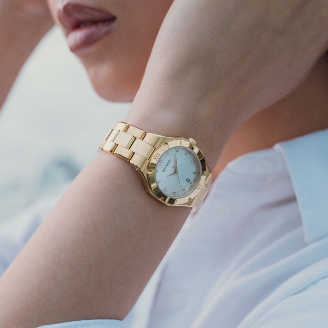 Balmain Be Balmain 31mm