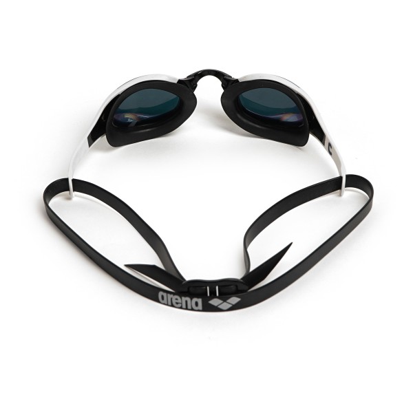Arena - Cobra Edge Swipe Mirror - Lunettes de natation