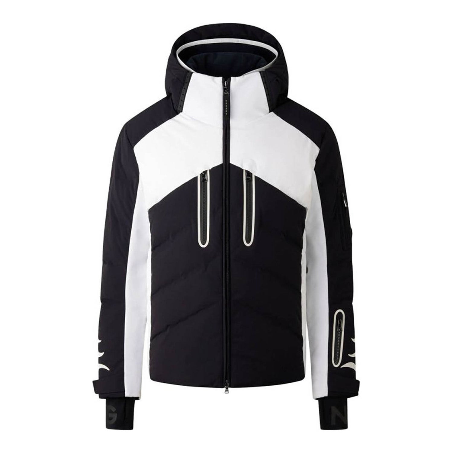 Bogner  Jessy-D