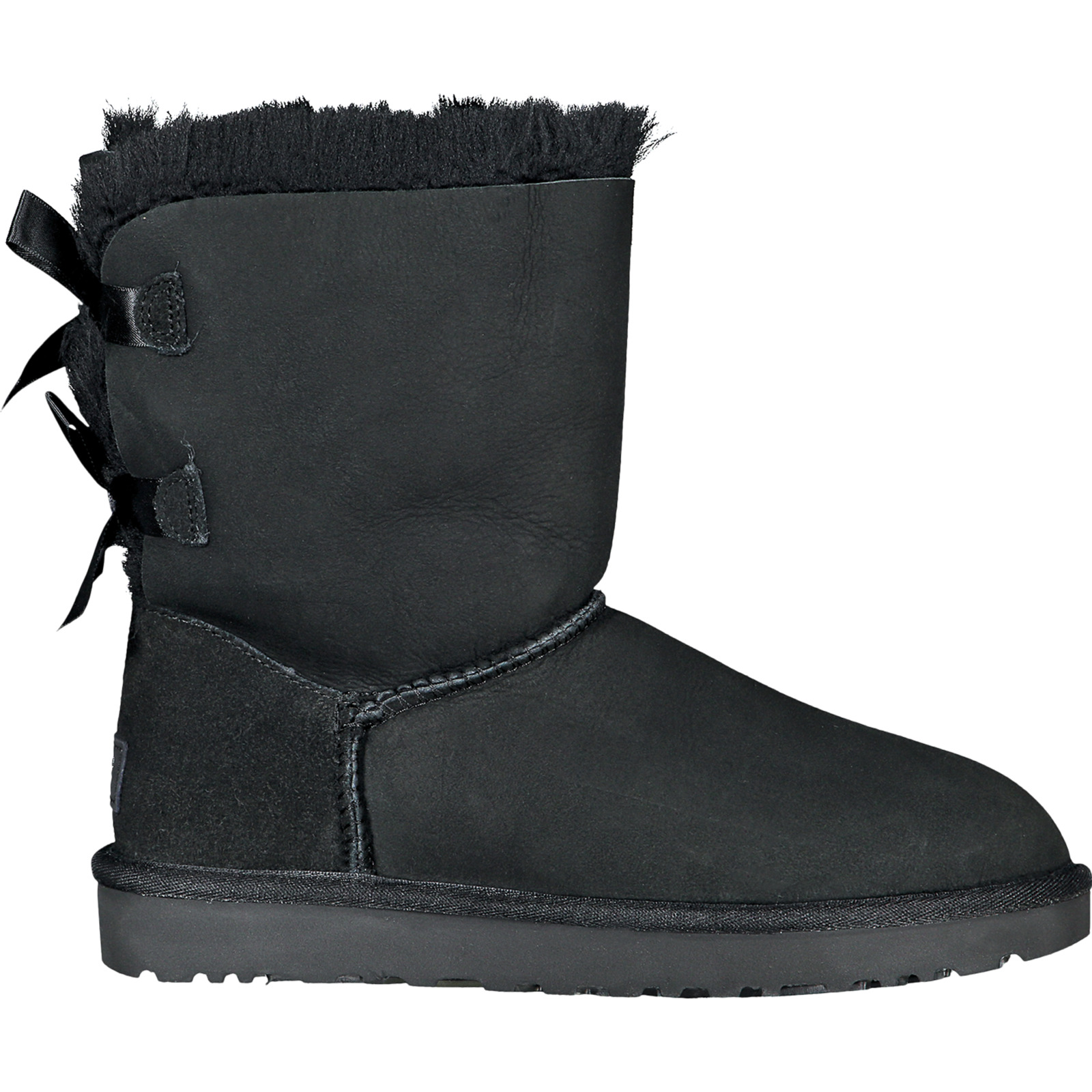 UGG Damen-Winterstiefel Bailey Bow II occer, 37