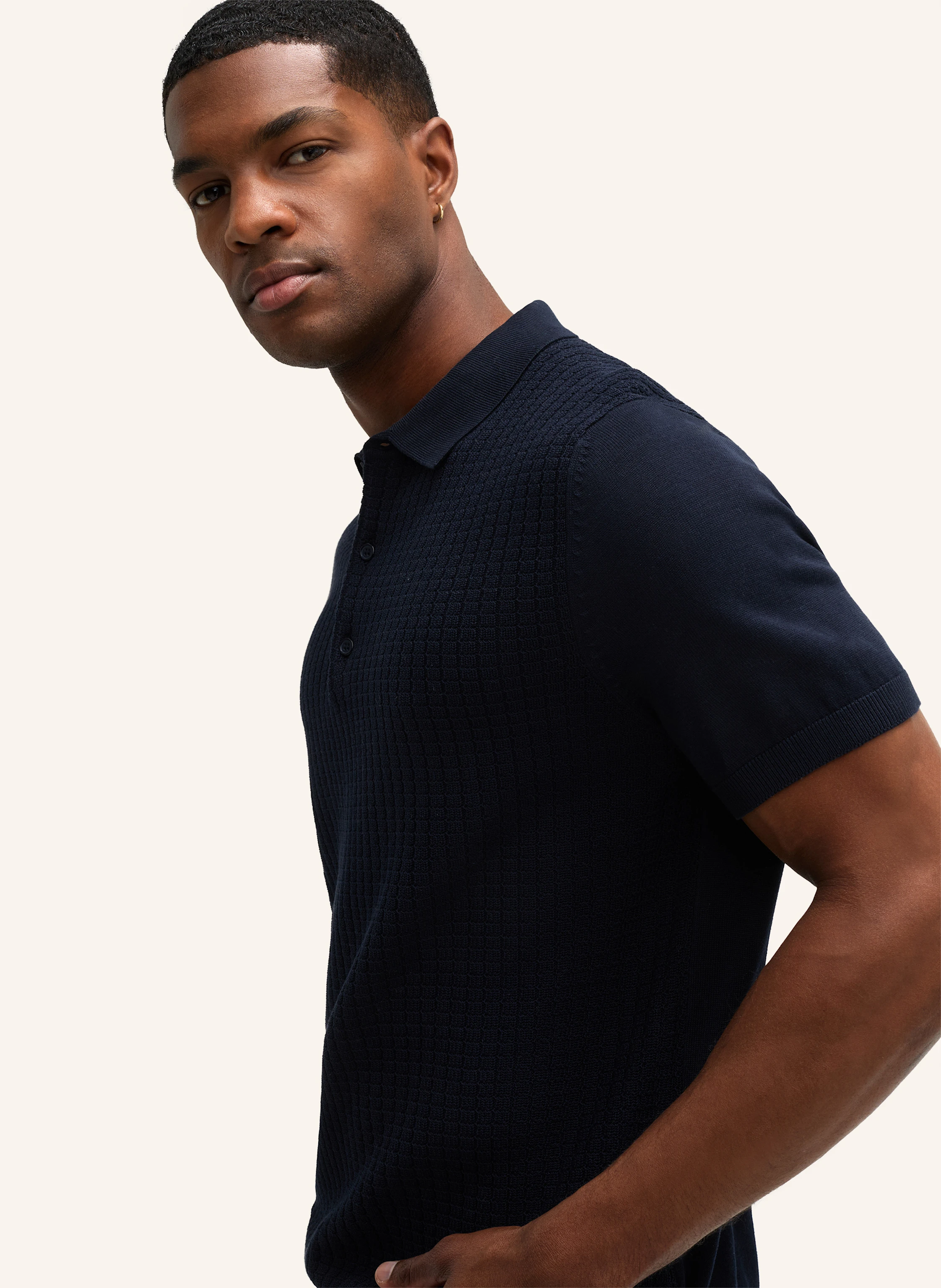 STRELLSON Poloshirt ADRIAN