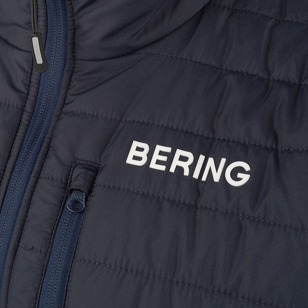 Bering - Veste sans manches Orbit Navy