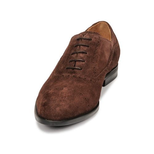 Pellet - ALEX - VELOURS MARRON