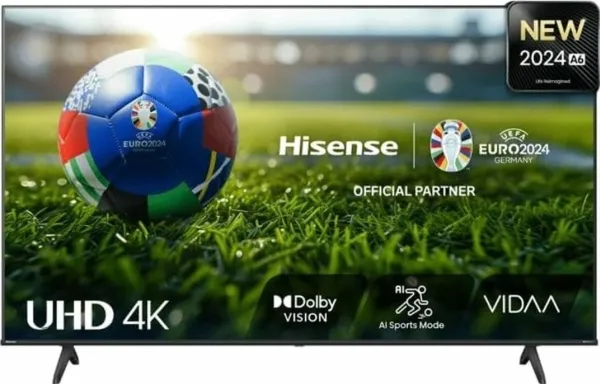 Hisense 50A6N - 50