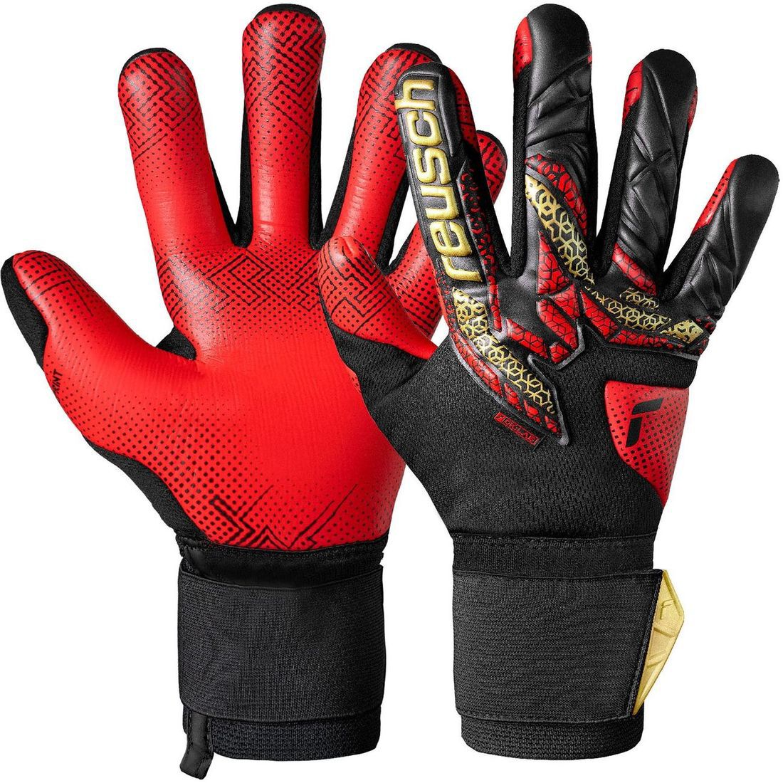 ReuschAttrakt Gold X