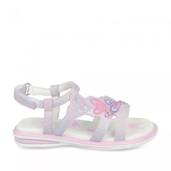 Sandales ROSE NINI & GIRLS