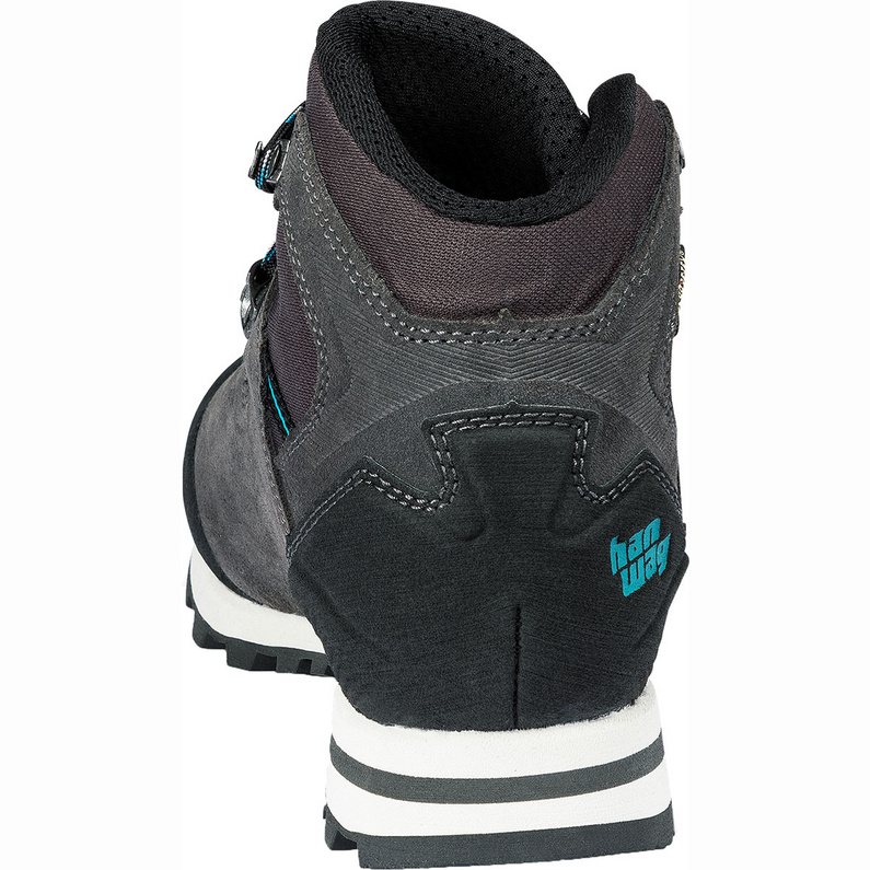 Hanwag Damen Makra Light GTX Schuhe