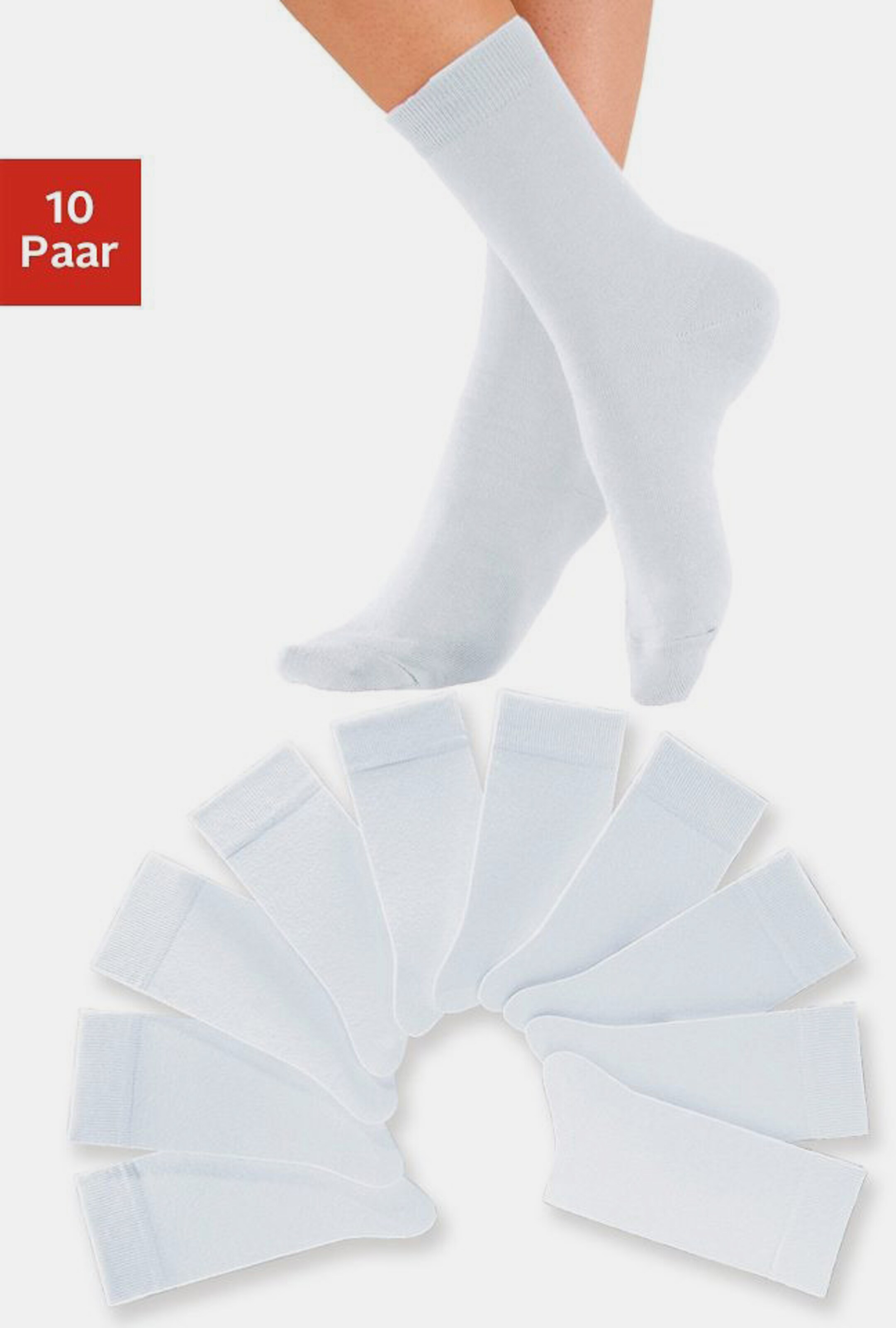 Freizeitsocken