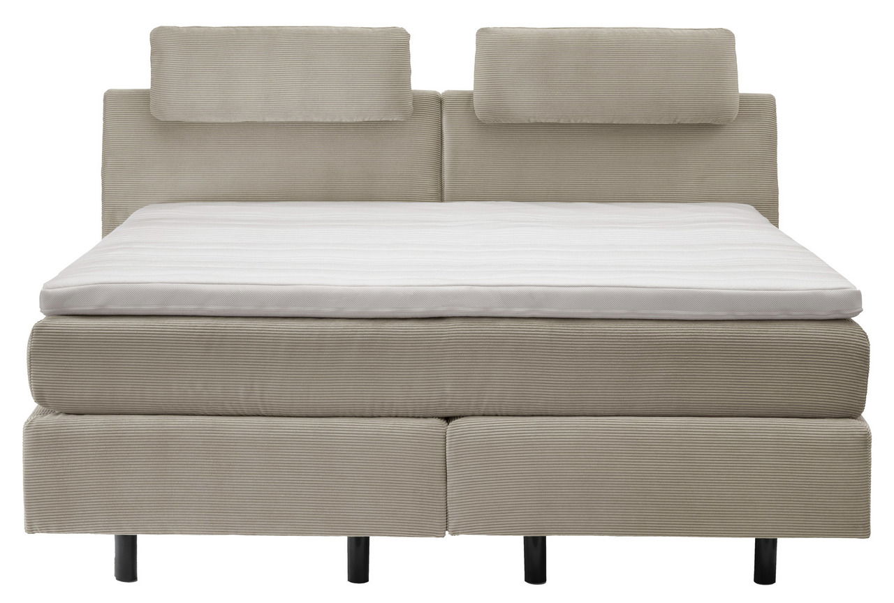 Beldomo Sleep Boxspringbett FRANKA