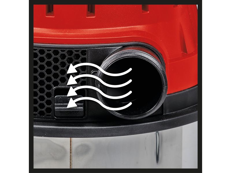 Einhell Nass-/Trockensauger  TE-VC 2338 SACL  EXCH Nass-Trockensauger