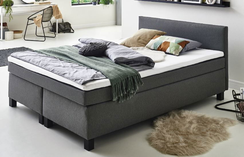 Z2 Boxspringbett PHILLY