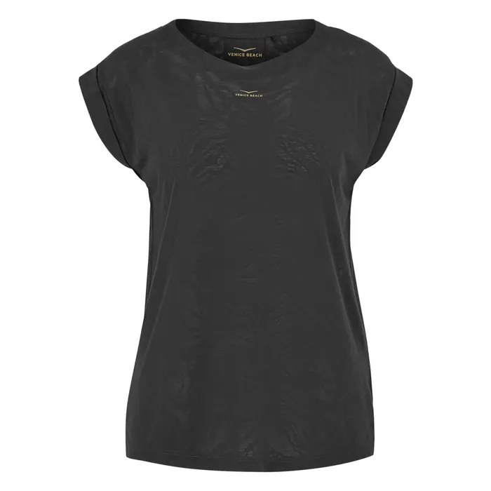 Venice Beach Tirara T-Shirt Dames