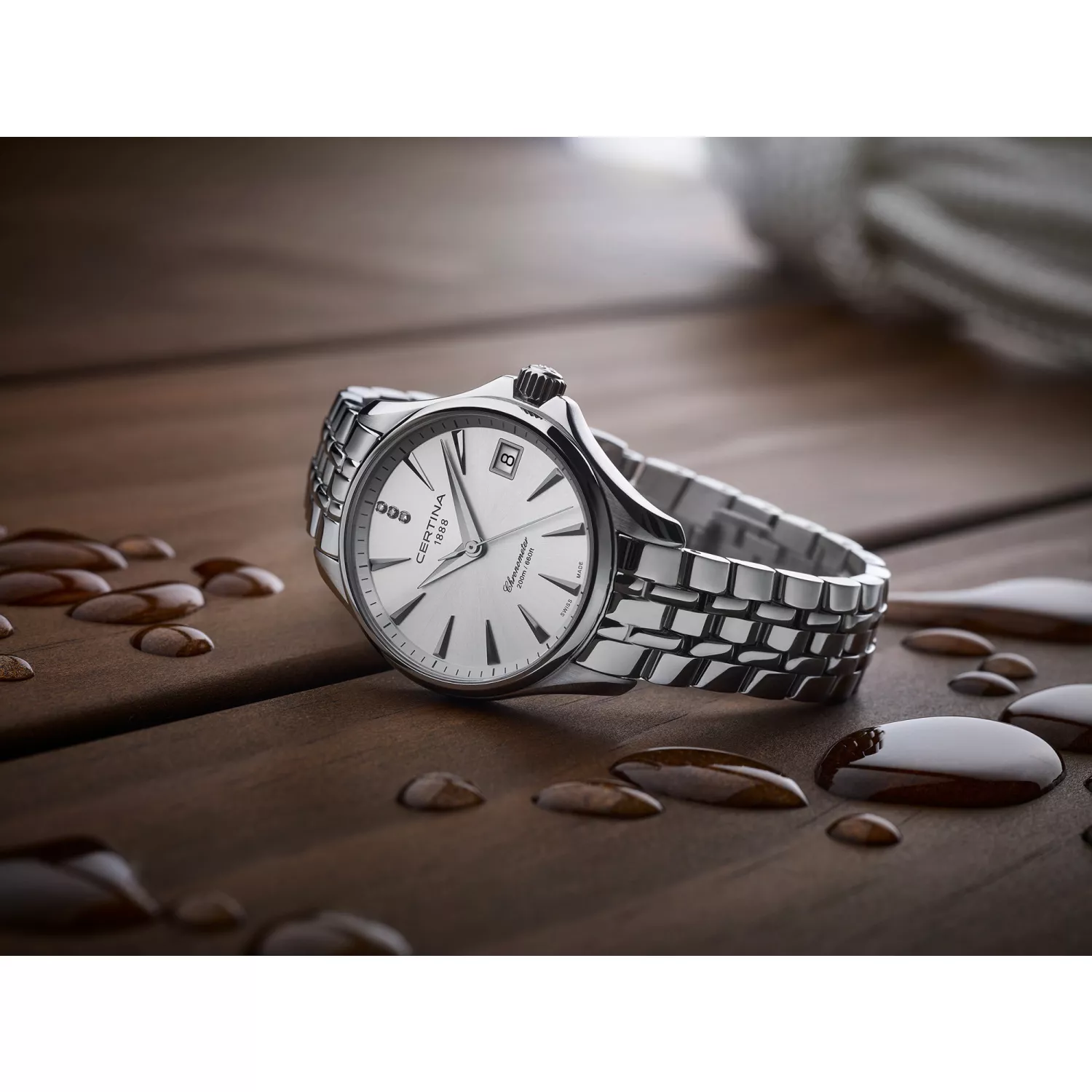 Certina DS Action Diamond C0320511103600