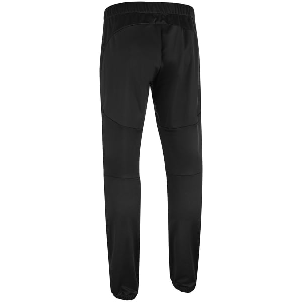Pantalon ski de fond DAEHLIE PANTS KIKUT MEN BLACK