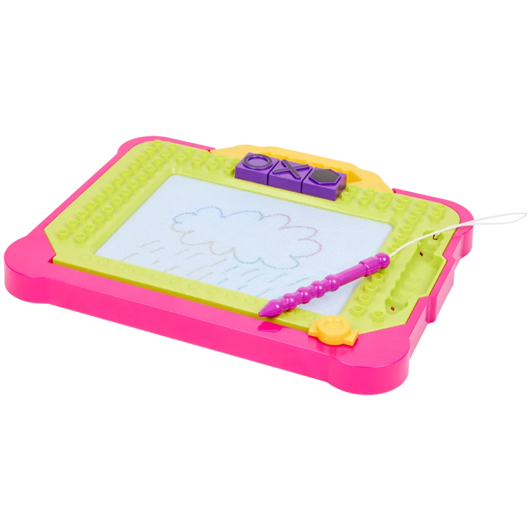 Magnetisch tekenbord Diverse varianten