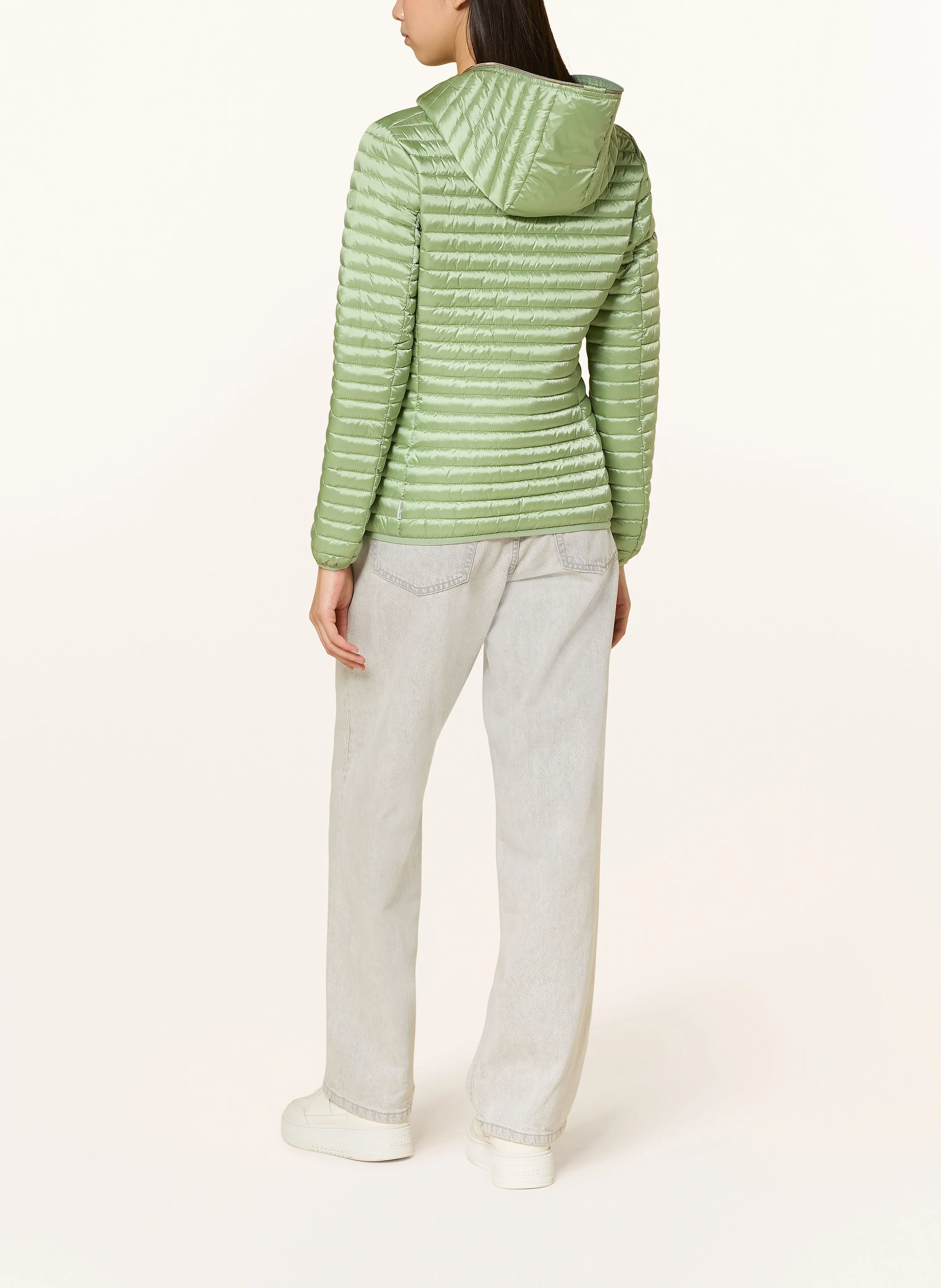 SAVE THE DUCK Steppjacke ALEXA