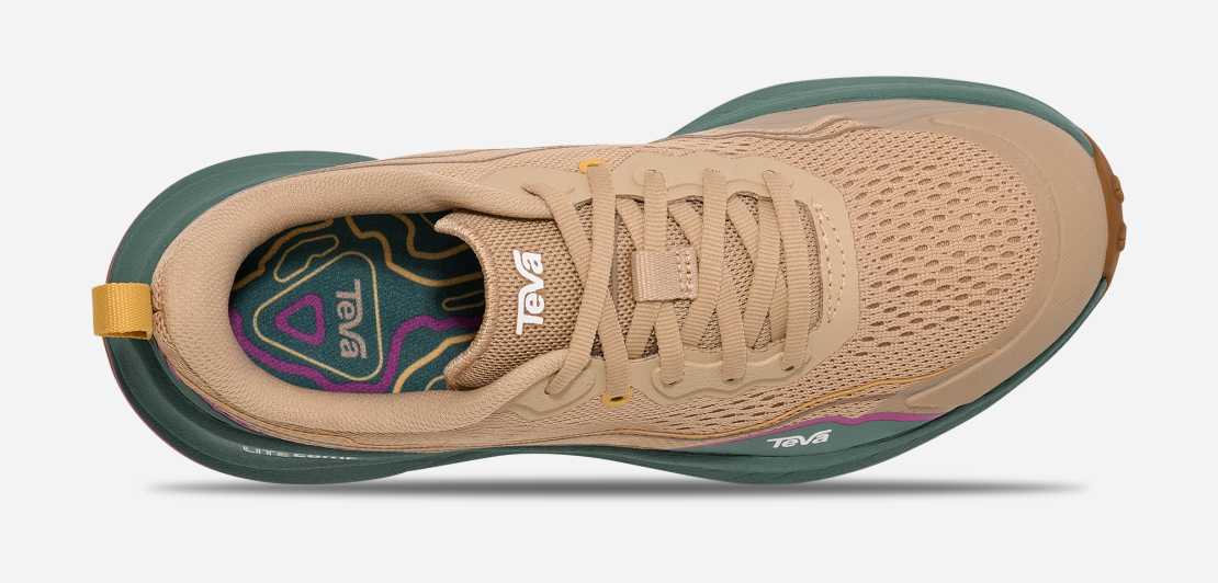 Dames Trailwinder Hiking Shoe