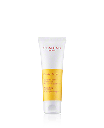 Clarins Gesichtsreinigung Comfort Scrub 50ml