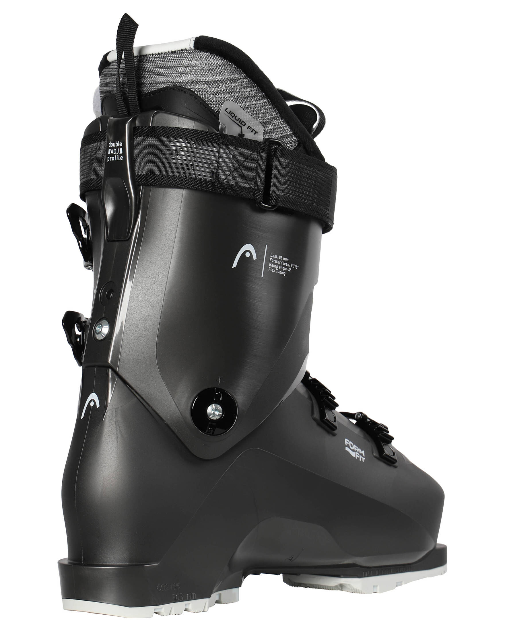 Head| Damen Skischuhe FORMULA RS 95 W GW