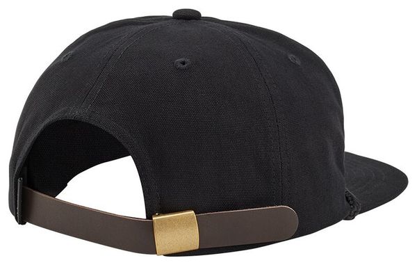 Casquette Nixo Rangel Strapback Noir