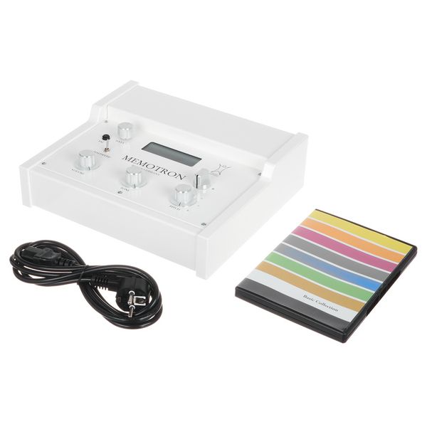 Manikin-Electronic Memotron M2D