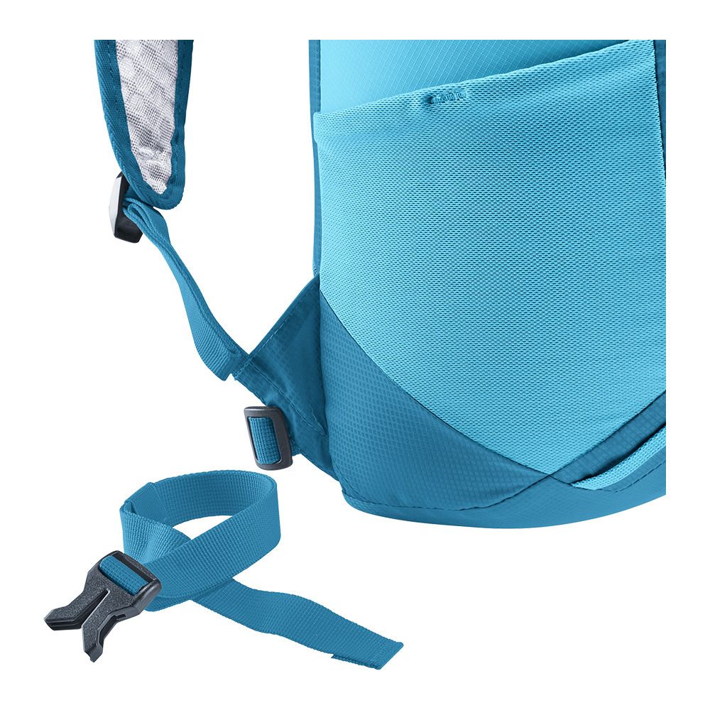 Deuter SPEED LITE 17L - Sac À dos azure-reef