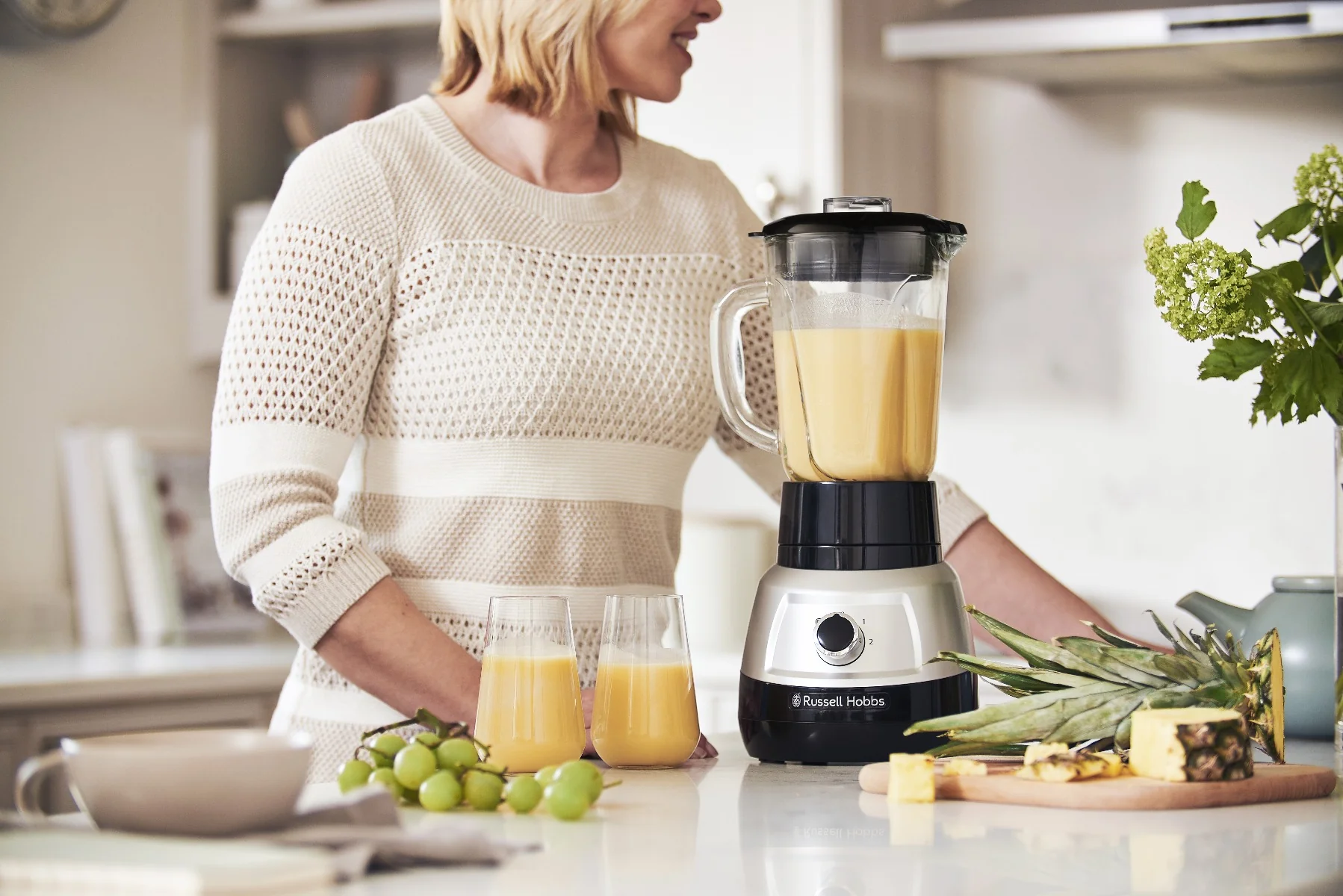 Russell Hobbs  Velocity blender - 1,5 L.
