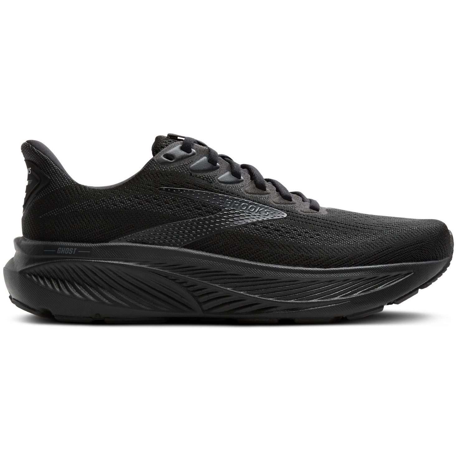 Brooks Ghost 17 Dames