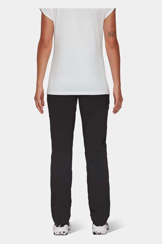 Mammut Mammut Runbold Pants Women